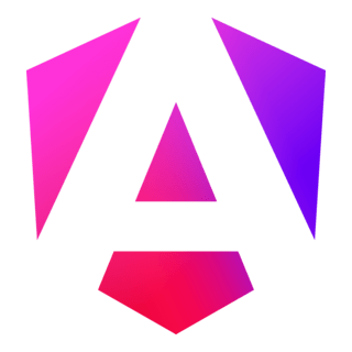 angular icon
